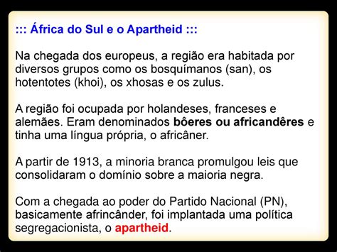 A Rebelião dos Hotentotes: Guerrilha e Resistência na África do Sul Colonial