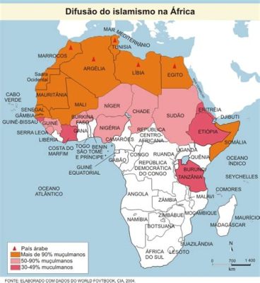 A Rebelião de Kano: Um Levante Contra a Autoridade Haussa e a Ascensão do Islamismo na África Ocidental