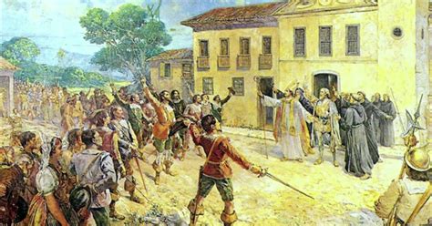 A Revolta de Lakandula: Uma Explosão de Resistência contra o Império Colonial Espanhol no Século X